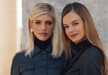 Cabello teñido: cómo lucir la mejor versión de nuestro cabello cuando queremos evitar las canas